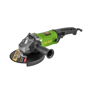 Углошлифовальная машина Procraft PW2150 180 мм