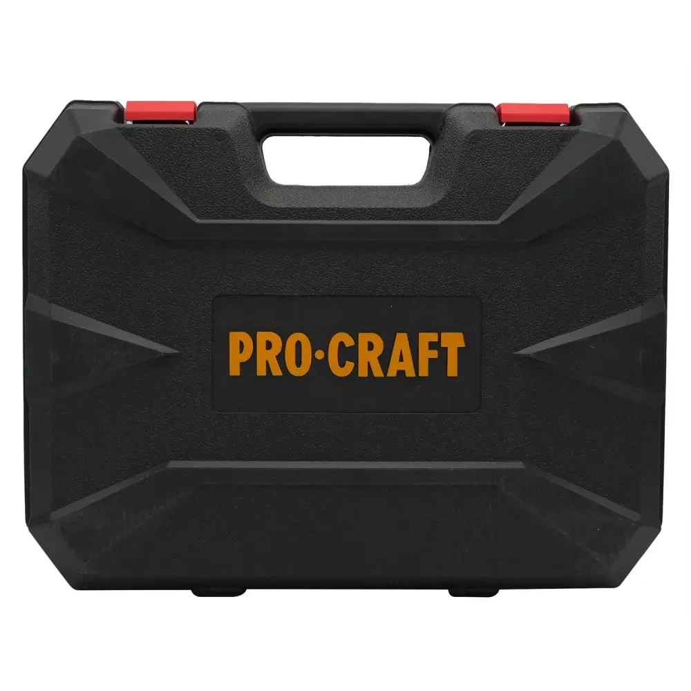 Шуруповерт Procraft PA18BL Universal Extra (без акб и зп) — изображение 2