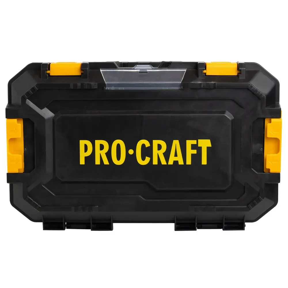Шуруповерт Procraft PA18LiPro (1 акб 2Аг) — изображение 4