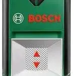 Професійний детектор прихованого проведення Bosch Truvo 0603681200: 70 мм глибина пошуку, шукач дротів індикатор - Зображення 3