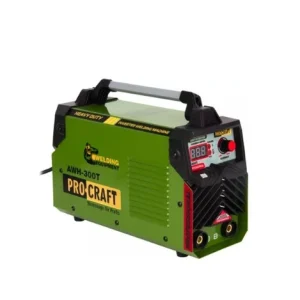 Інверторний зварювальний апарат Procraft AWH300T