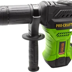 Отбойник молоток Procraft PSH2400