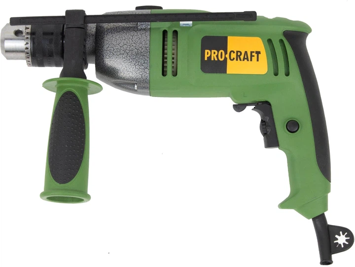 Дрель Procraft PS1650