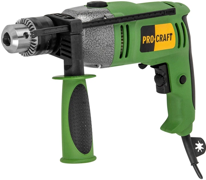 Дриль Procraft PS1650 - Зображення 3