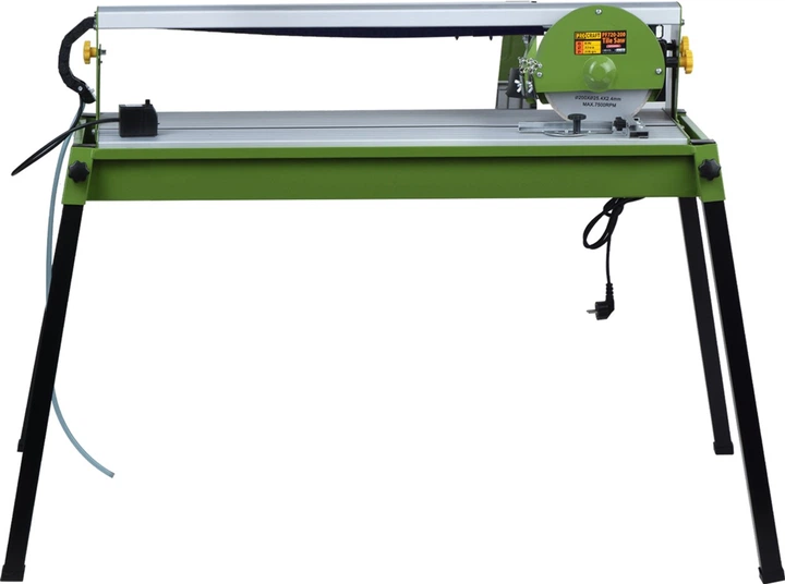 Плиткоріз електричний Procraft PF720/200