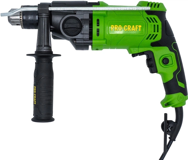 Дрель Procraft PS1700/2