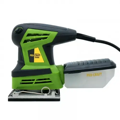Ексцентрик Procraft EX600E - Зображення 3