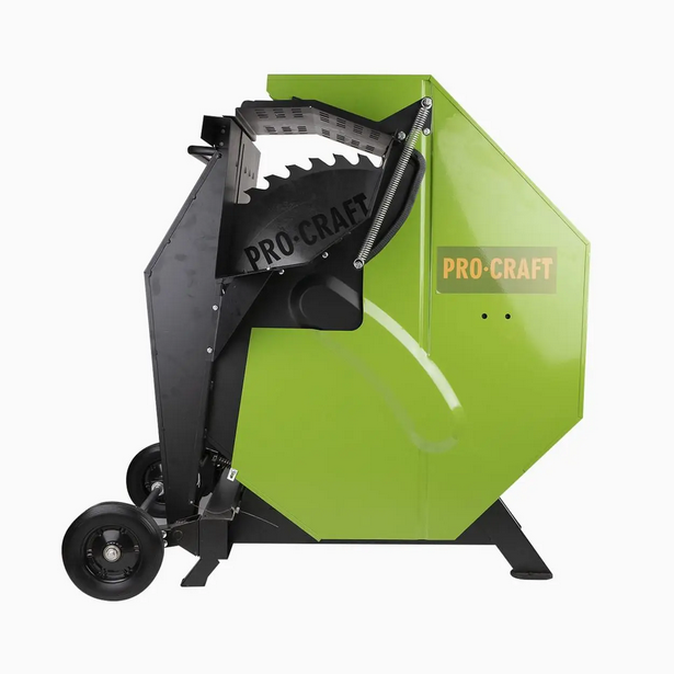 Дроворіз Procraft PLG700 - Зображення 3