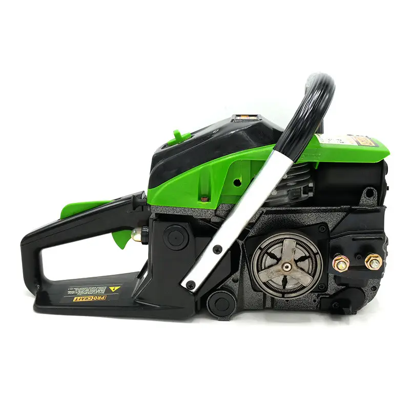 Бензопила Procraft GS450 цепная 8000 об/мин 45 см шина - Зображення 2