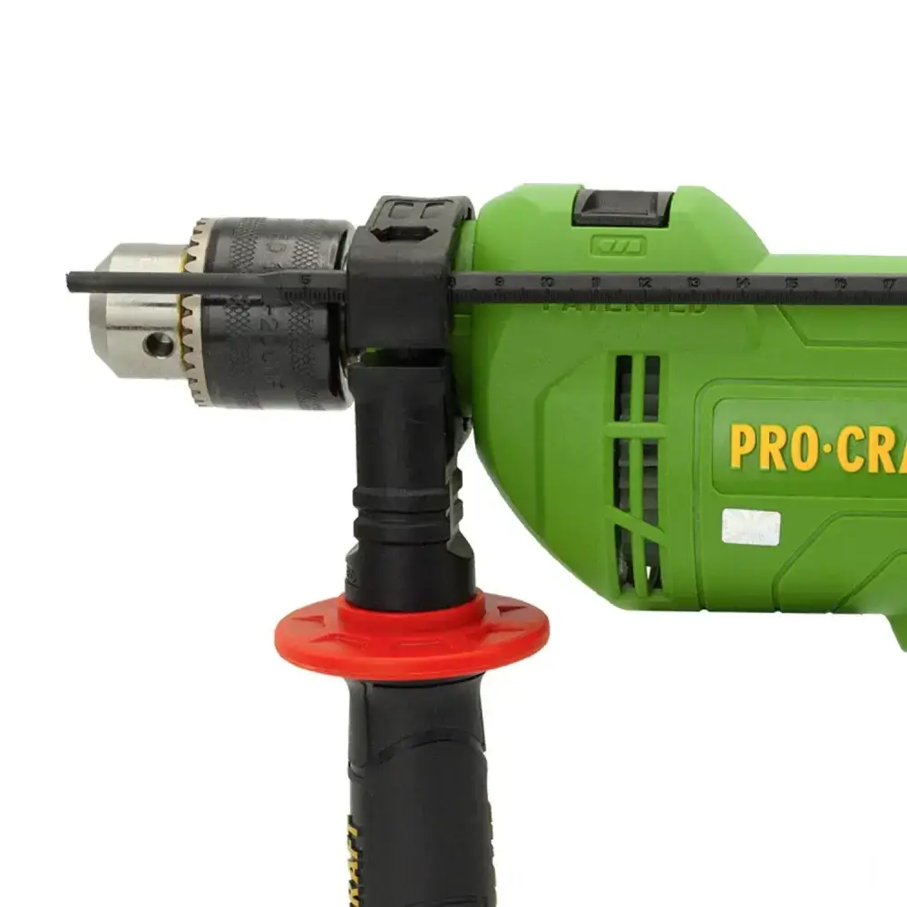 Дриль Procraft PS1100 ударна - Зображення 2