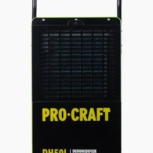 Осушувач повітря промисловий Procraft DH50