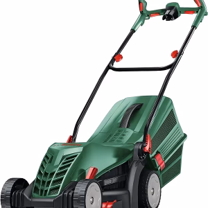 Газонокосарка електрична Bosch UniversalRotak 34-405