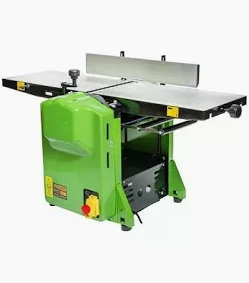 Фуговально-рейсмусний верстат Procraft PD2100