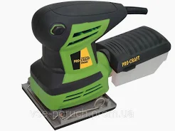 Ексцентрик Procraft EX600E
