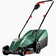 Газонокосарка Bosch EasyRotak 32-205