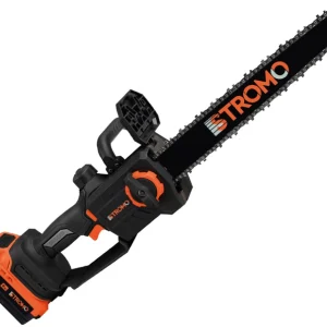 Акумуляторна міні пила Stromo AAS-40 + 2 АКБ та ЗП