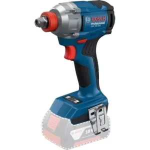 Гайковерт ударний Bosch GDX 18V-285 18В, ЗП (0.601.9N2.120)