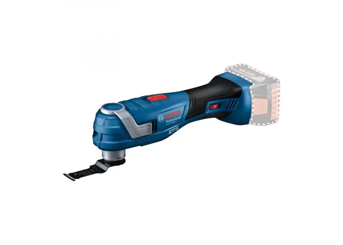 Аккумуляторний різак Bosch GOP 185-LI Professional (без акумулятора та зарядного пристрою)