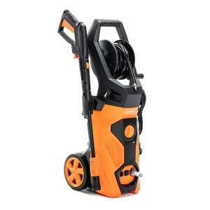 Мийка високого тиску GTM LT505