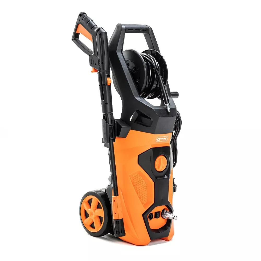 Мийка високого тиску GTM LT505