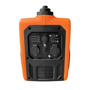 Инверторный бензиновый генератор TexAC TA-G3800INP