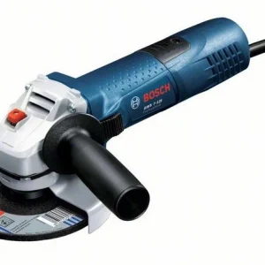 Кутова шліфувальна машина Bosch PRO GWS 7-125
