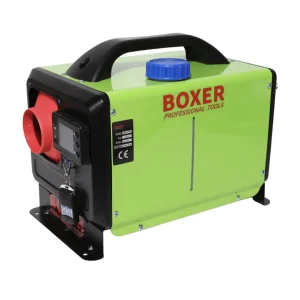 Автономний дизельний обігрівач (Вебасто)12 кВт Boxer BX-3430 12/24/220В