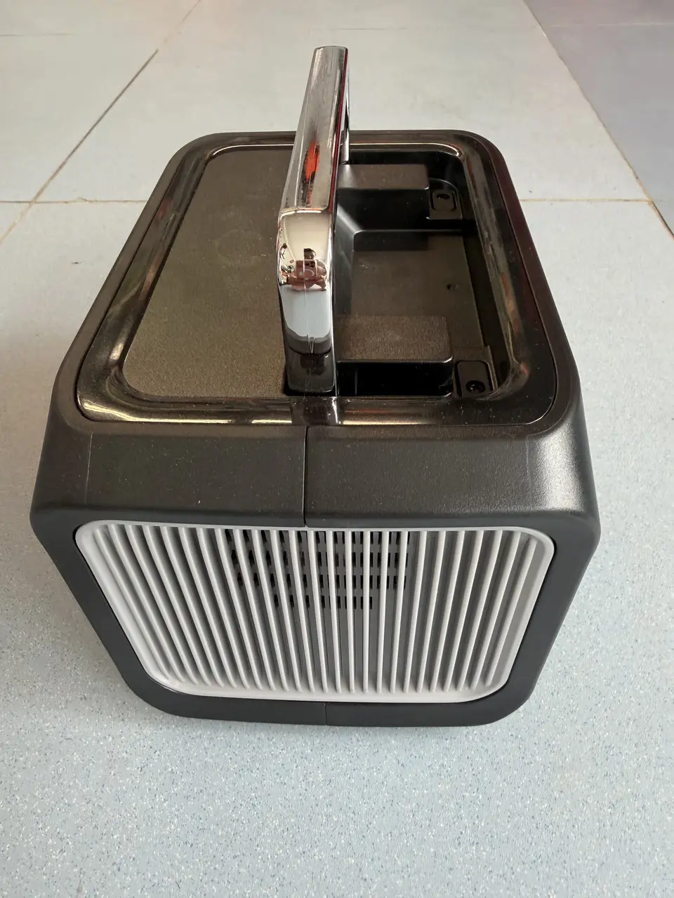 Зарядна станція 300W LiFePO4 256Wh (80000mAh) AC 110V до котла, правильна синусоїда - Зображення 3