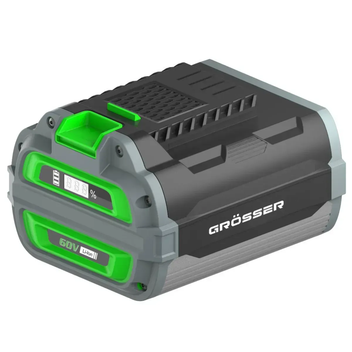 Аккумуляторная батарея Grosser GB 60/8