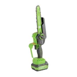 Акумуляторна ланцюгова пила Grosser GCS 811