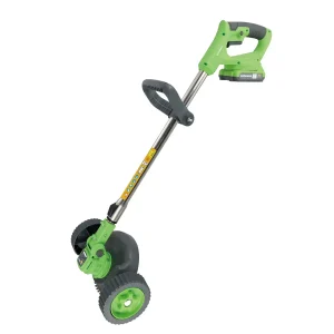 Аккумуляторный триммер Grosser GGT 152W
