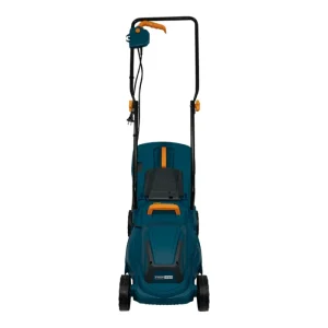 Электрическая газонокосилка PROFI-TEC Comfort LM320 (1300 Вт, ширина 320 мм)