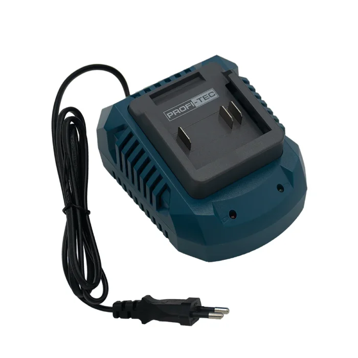 Зарядний пристрій PROFI-TEC QBCD20/4 quick - Зображення 2