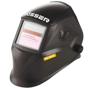 Зварювальна маска Хамелеон Grosser WM 8000