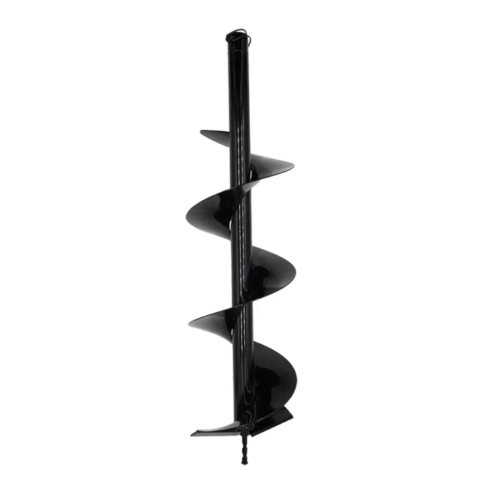 Шнек для мотобура PROFI-TEC 200×800 мм