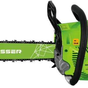 Пила бензиновая Grosser GGS 3500