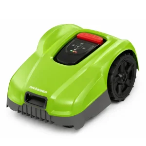 Робот-газонокосарка Grosser GRL 16