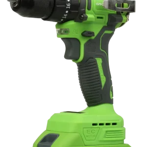 Акумуляторний ударний шуруповерт Grosser GCD 521T