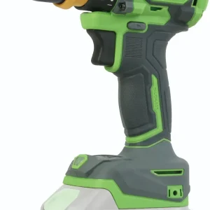 Акумуляторний шуруповерт Grosser GCD 600Q