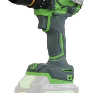 Шуруповерт акумуляторний Grosser GCD 600T