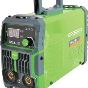 Зварювальний апарат Grasser GMA-310