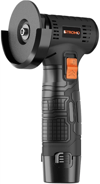 Шліфмашина акумуляторна STROMO AGA-150