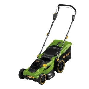 Акумуляторна газонокосарка Procraft PLM24 40V  без АКБ та ЗП