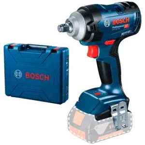 Гайковерт ударний акумуляторний Bosch Professional GDS 18V-400 (без АКБ і ЗП)
