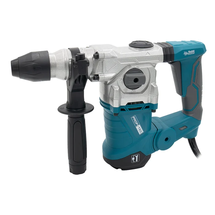 Перфоратор PROFI-TEC RH1700P7 IndustrialLine - Зображення 10