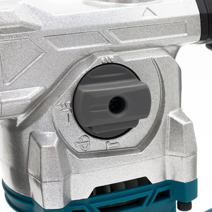 Перфоратор PROFI-TEC RH1700P7 IndustrialLine — изображение 6