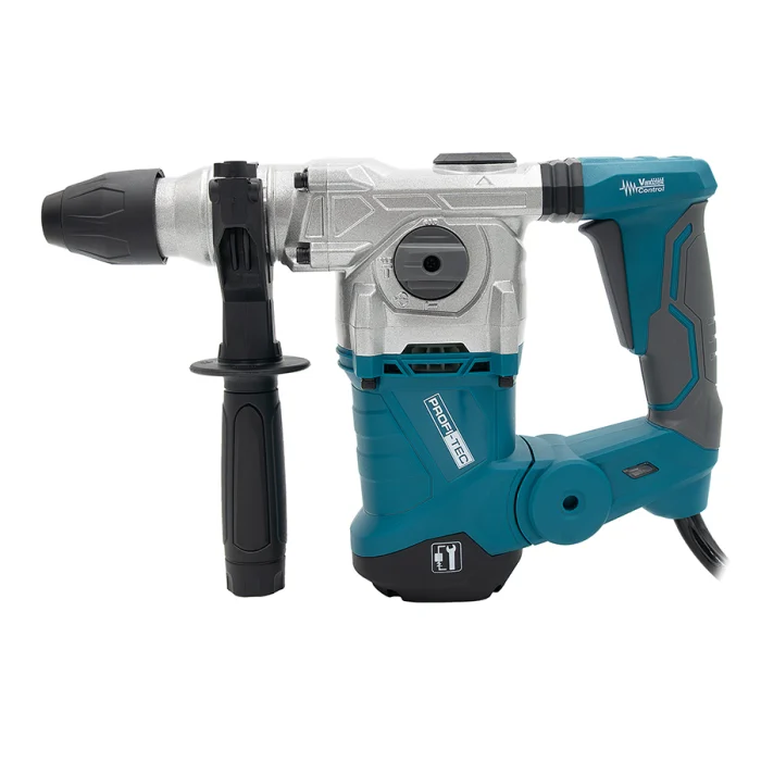 Перфоратор PROFI-TEC RH1700P7 IndustrialLine - Зображення 9