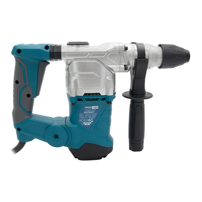 Перфоратор PROFI-TEC RH1700P7 IndustrialLine — изображение 8