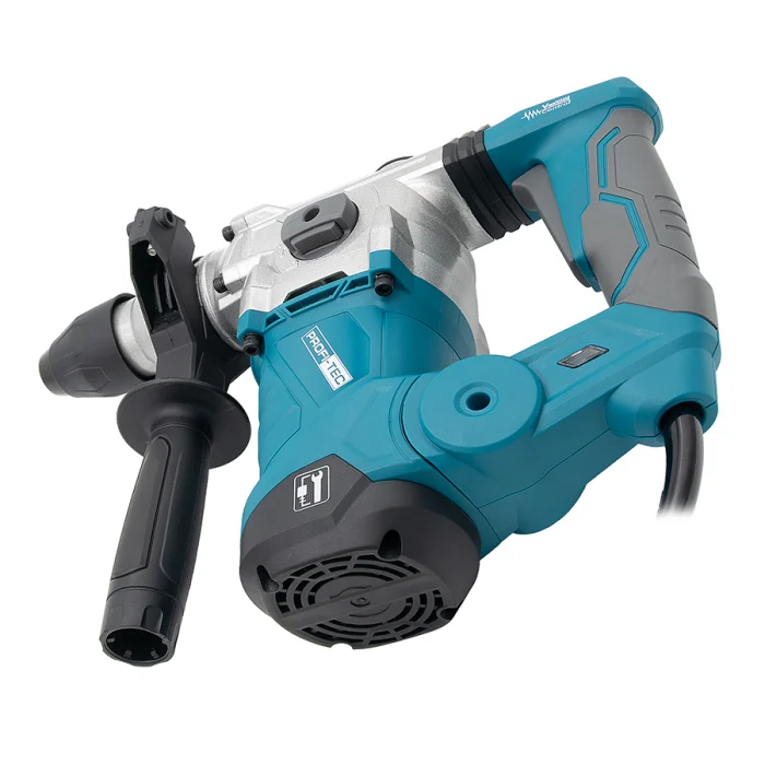 Перфоратор PROFI-TEC RH1700P7 IndustrialLine — изображение 7
