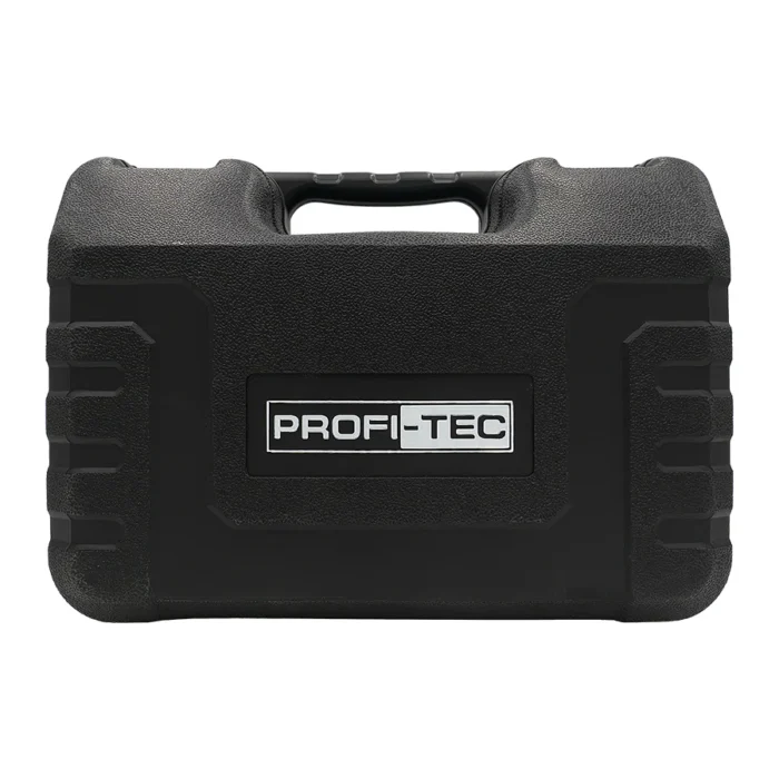 Аккумуляторный рубанок PROFI-TEC PCP9020 UltraCore (без аккумулятора и зарядного устройства) — изображение 2